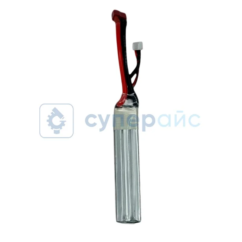 Литий-полимерный аккумулятор Tiger TG22003S35 (2200 мАч, 3S, 35C) фото 2