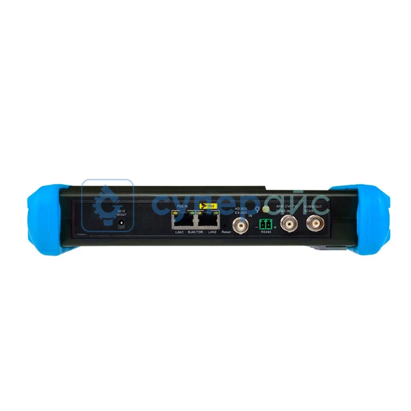 CCTV тестер WANGLU IPC-9800ADHS Pro фото 2