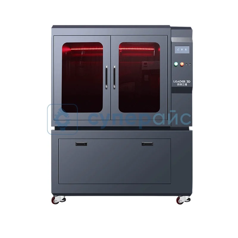 Промышленный 3D принтер LEADER 3D LG-550 фото 1