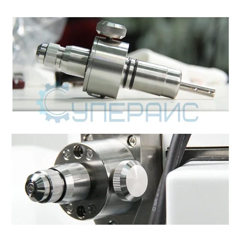 Электронный сканирующий микроскоп Opto-Edu A63.7069-LV напольный фото 2