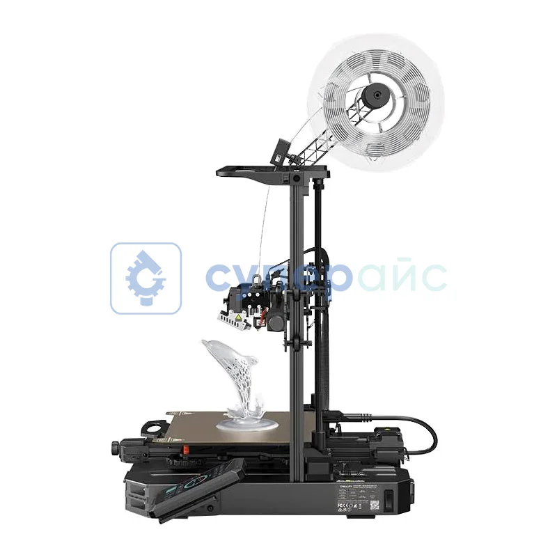 3D принтер Creality Ender-3 S1 Pro фото 1