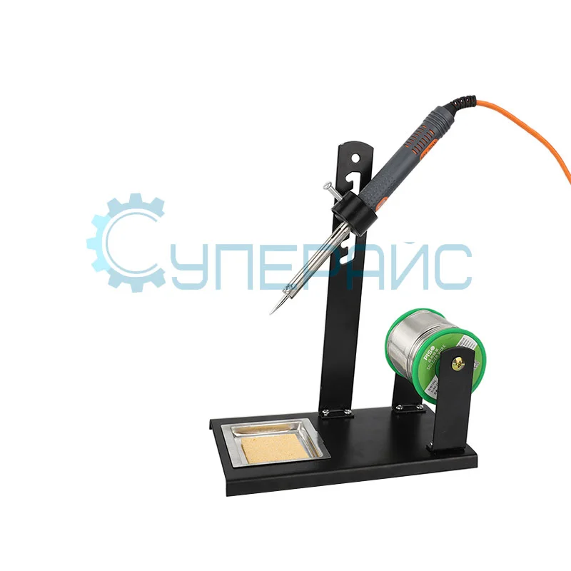 Стойка для пайки PISO NO.11 фото 2