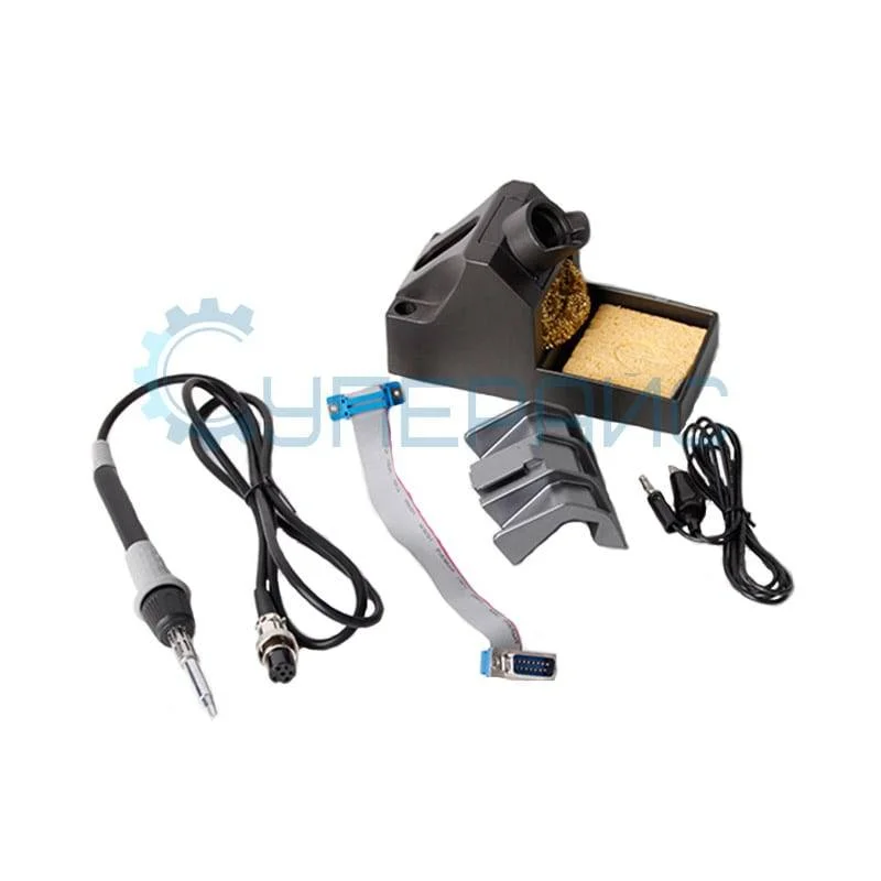 ESD паяльная станция BAKON BK990 фото 4