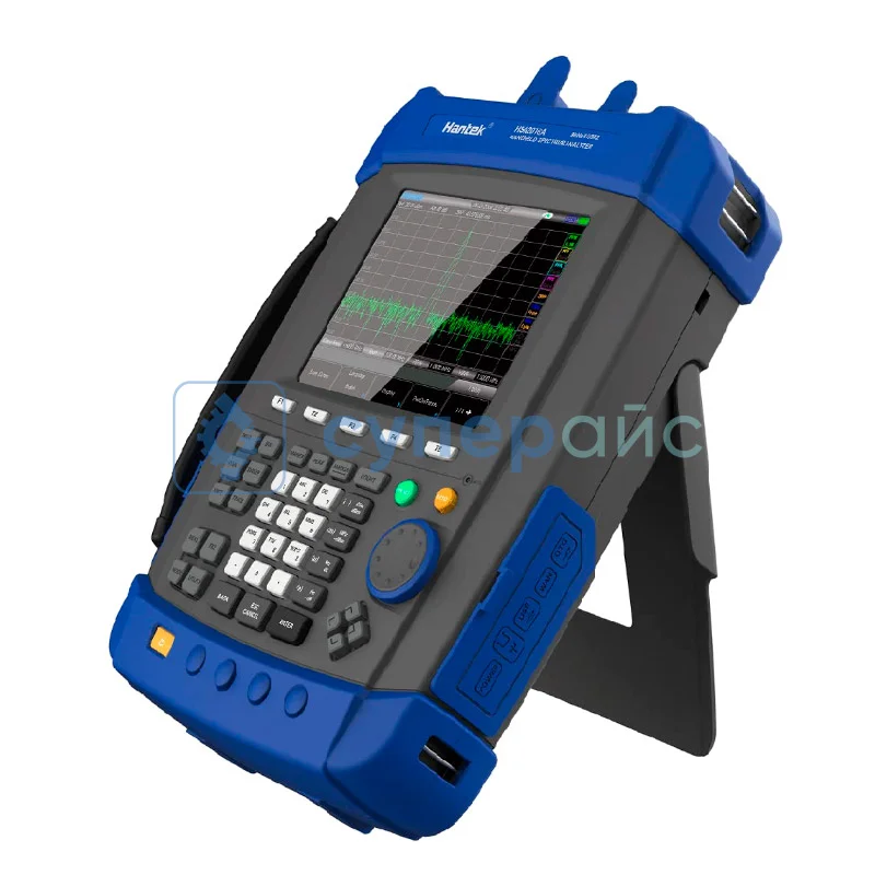 Анализатор спектра Hantek HSA2016A фото 1