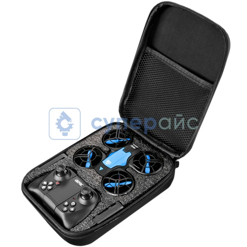 Мини дрон V8 фото 2