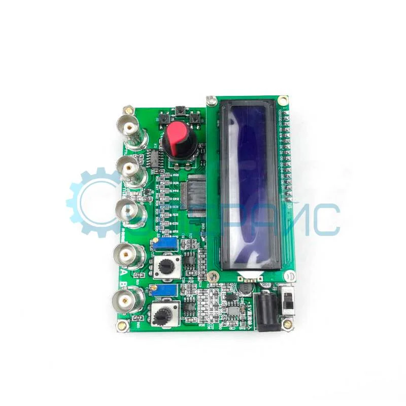 Генератор сигналов WYD2010 фото 1