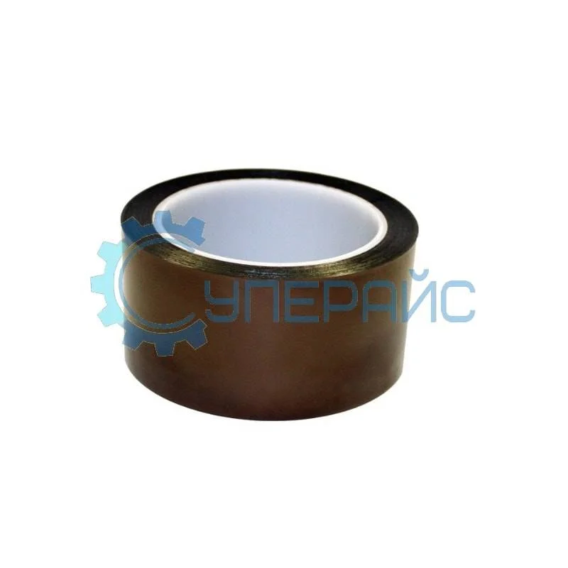 Полиимидный скотч (термоскотч) SXW30-30 (30мм х 30м) фото 1