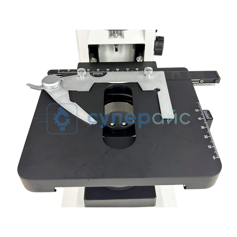 Микроскоп AmScope T580B-DK фото 10