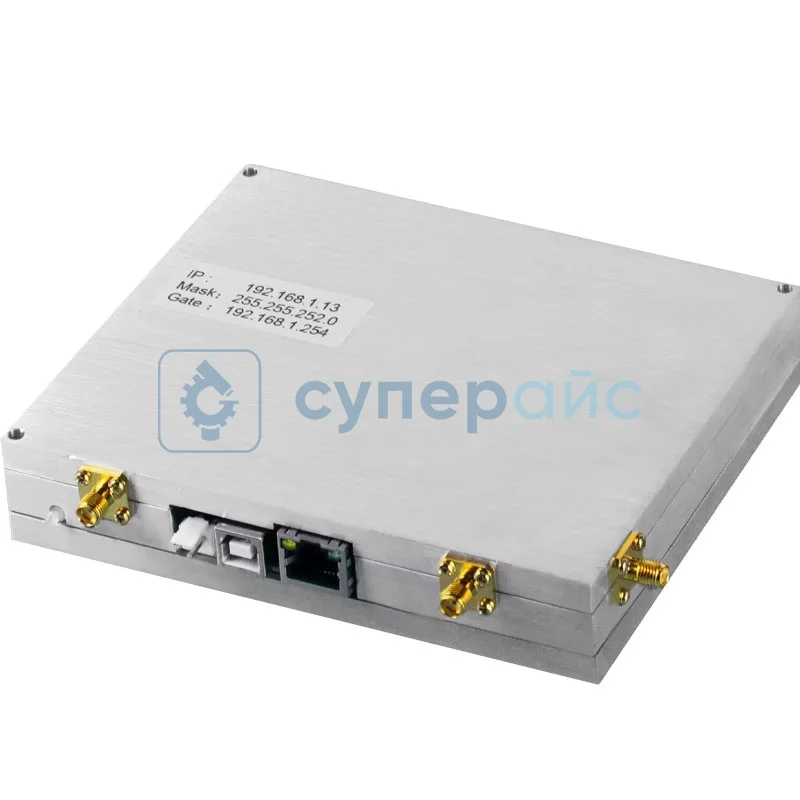 Спектроанализатор Victor 10815TG фото 1