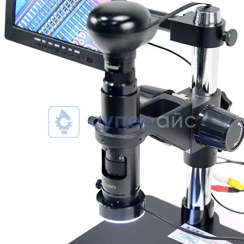 Цифровой микроскоп Saike Digital SK2300P фото 1