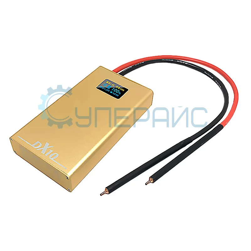 Сварочный аппарат Xiuzhen DX10 фото 2