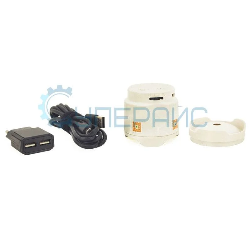 Цифровой портативный микроскоп WiFi Androiscope UMW5 фото 5