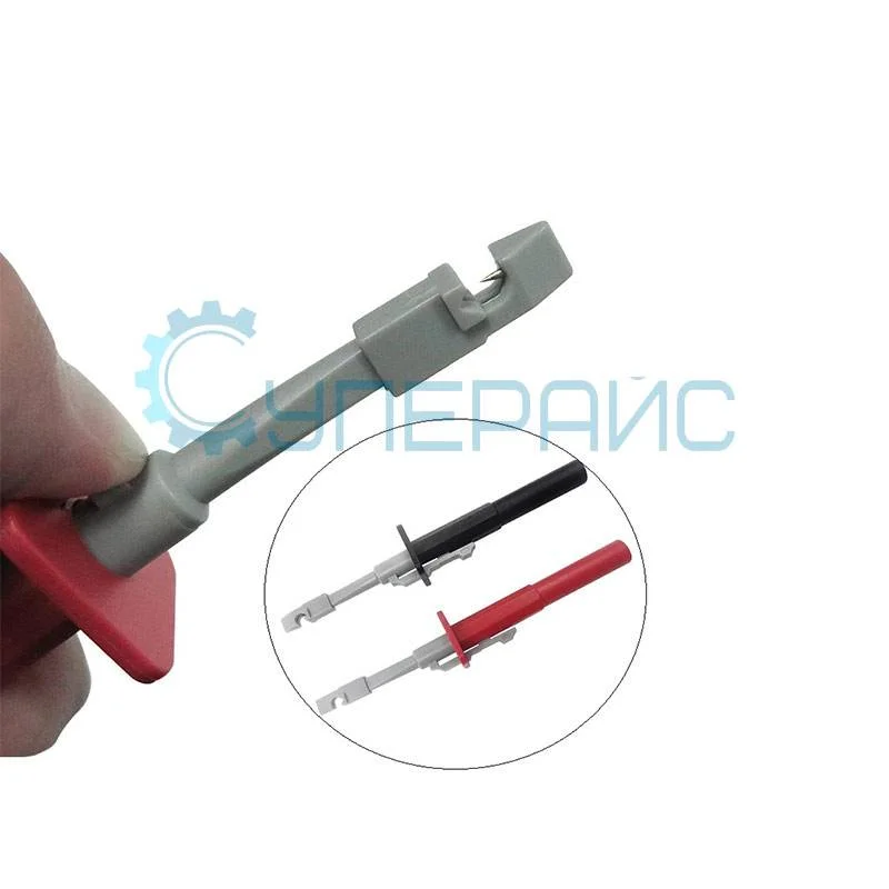 Универсальный набор щупов Cleqee P1600E фото 7