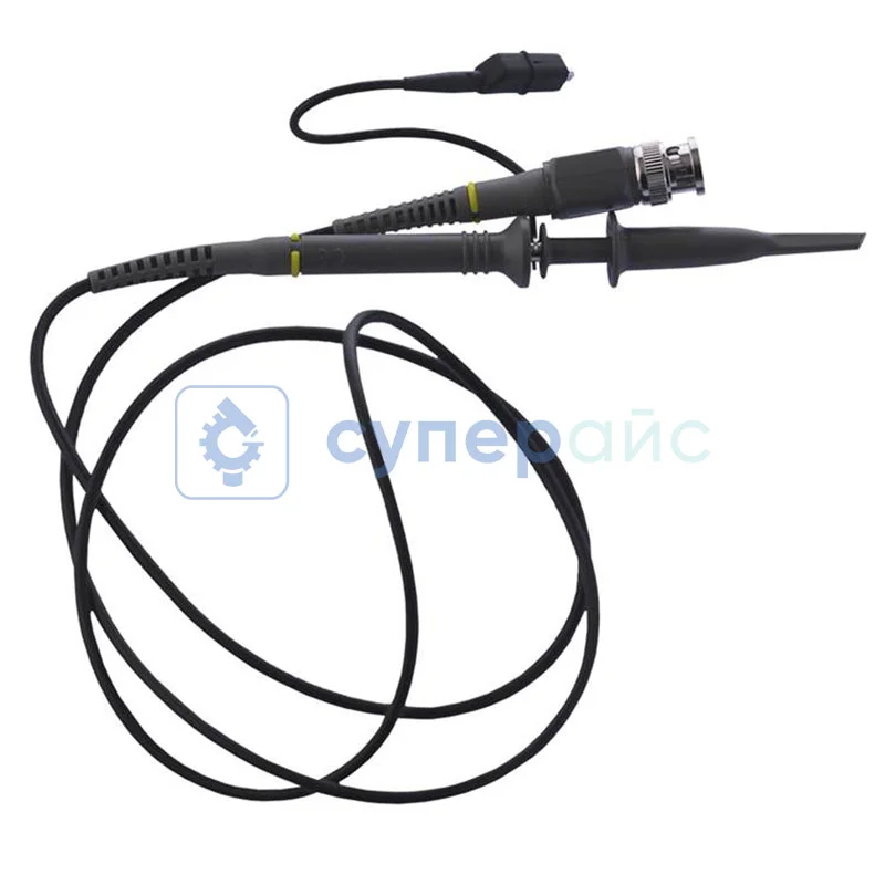 Универсальный осциллограф МЕГЕОН 15011 фото 5