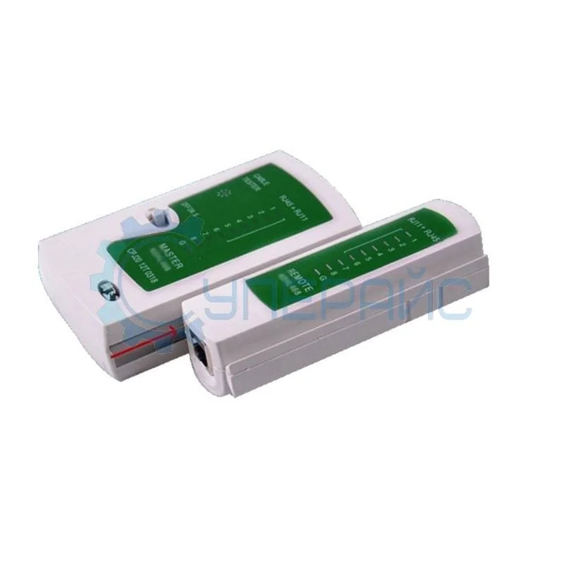 Кабельный тестер Tengfei TF-T007 фото 1