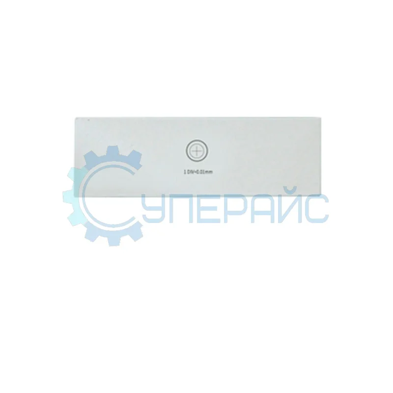 Микрометр FH967 с линейкой фото 1