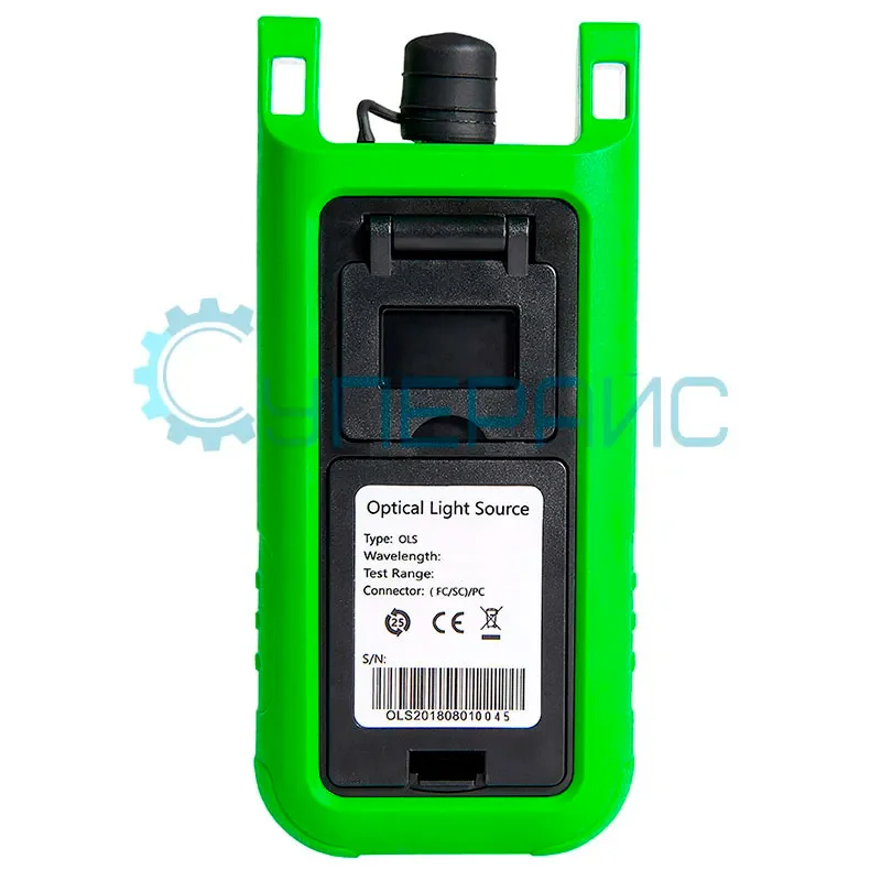 Источник оптических сигналов KomShine KLS-35-S фото 3