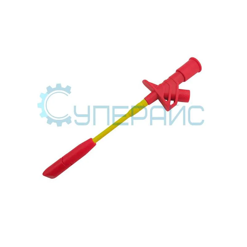 Комплект зажимов Cleqee P5005 с наконечниками фото 4