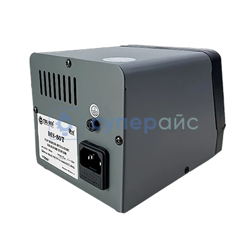 Интеллектуальная паяльная станция CXG DES 80T фото 1