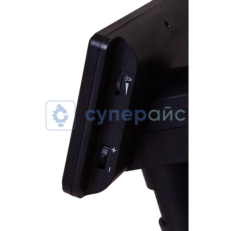 Цифровой микроскоп Levenhuk DTX 700 LCD фото 7