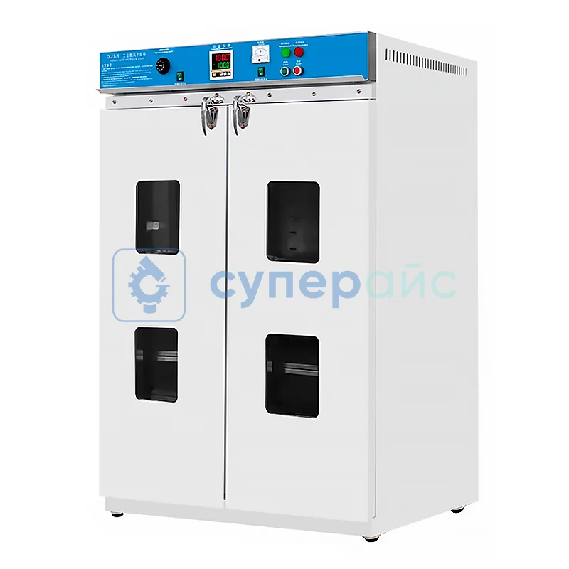 Сушильная камера Yiheng DGF-4AB фото 1