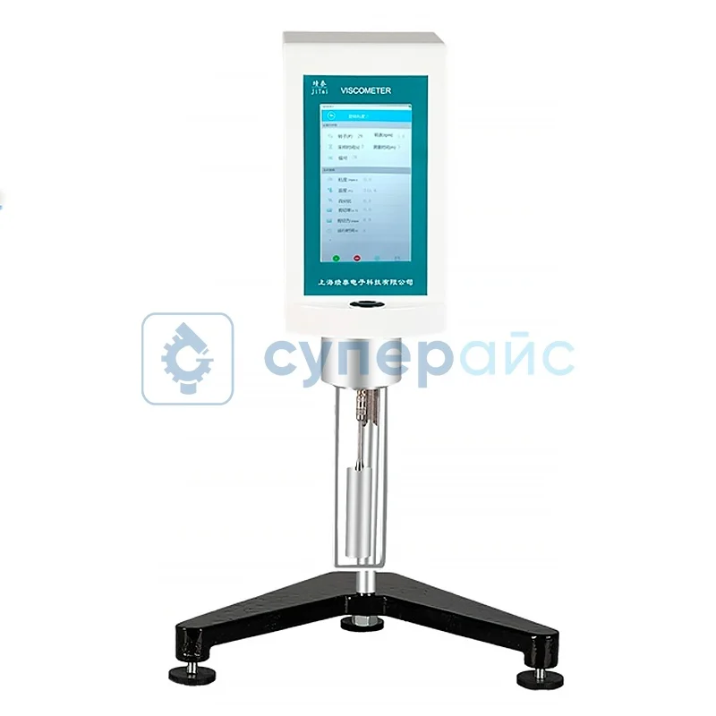 Измеритель вязкости цифровой XingYun HBDV-2 фото 1