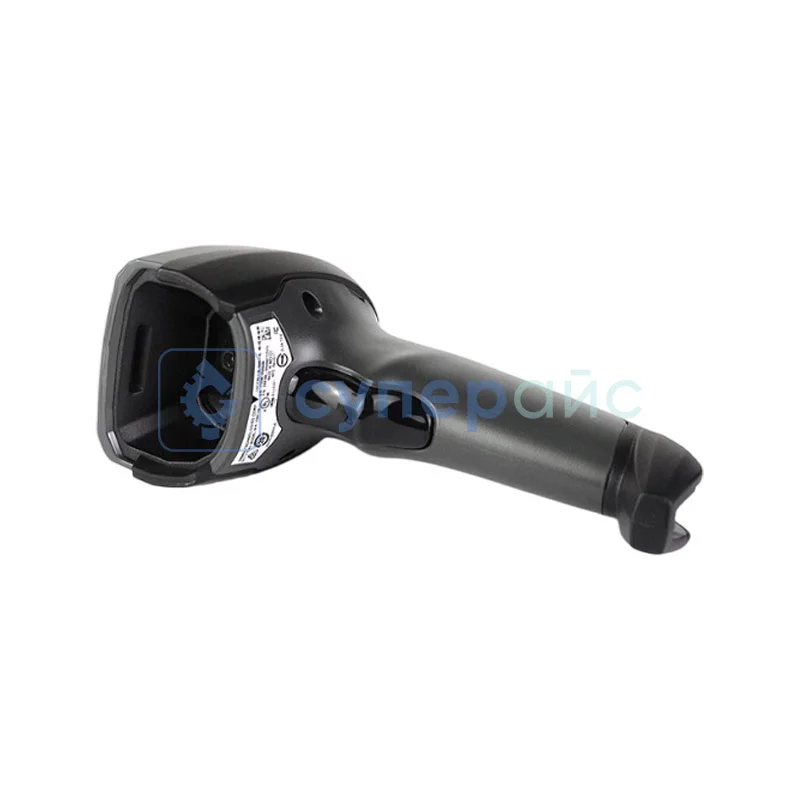 Беспроводной сканер штрих кода Zebra DS8178/USB фото 1