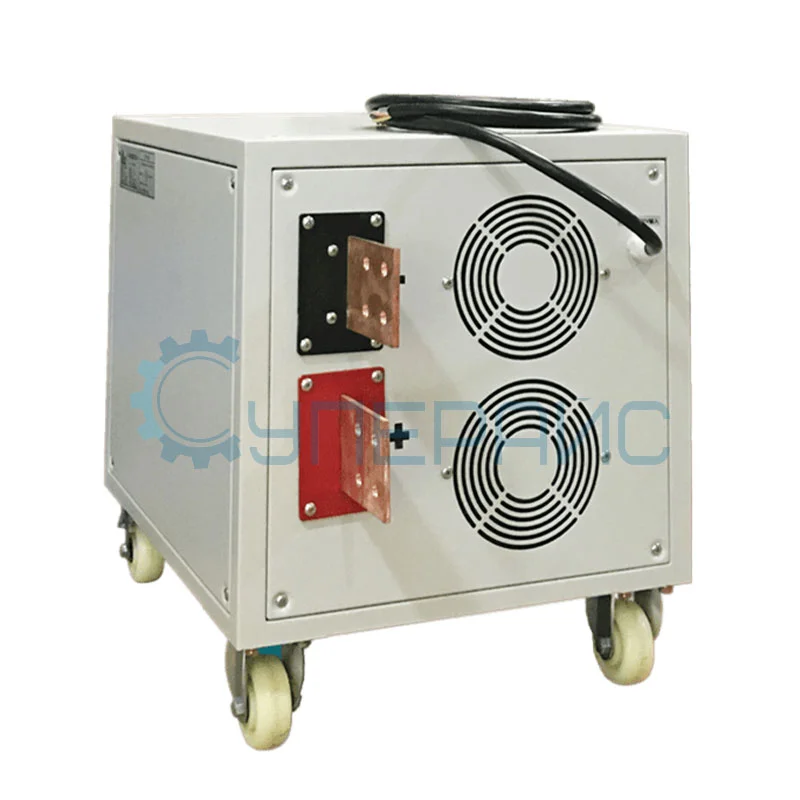 Мощный источник питания Yibenyuan YBN10-1000 (10 В, 1000 А, 10 кВт) фото 2