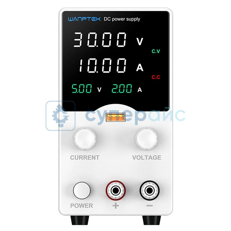 Промышленный источник питания Wanptek GA1602H фото 1