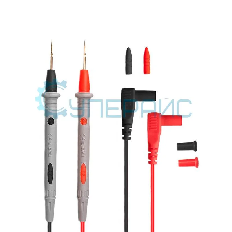 Универсальные щупы ANENG PT1005 для мультиметра фото 1