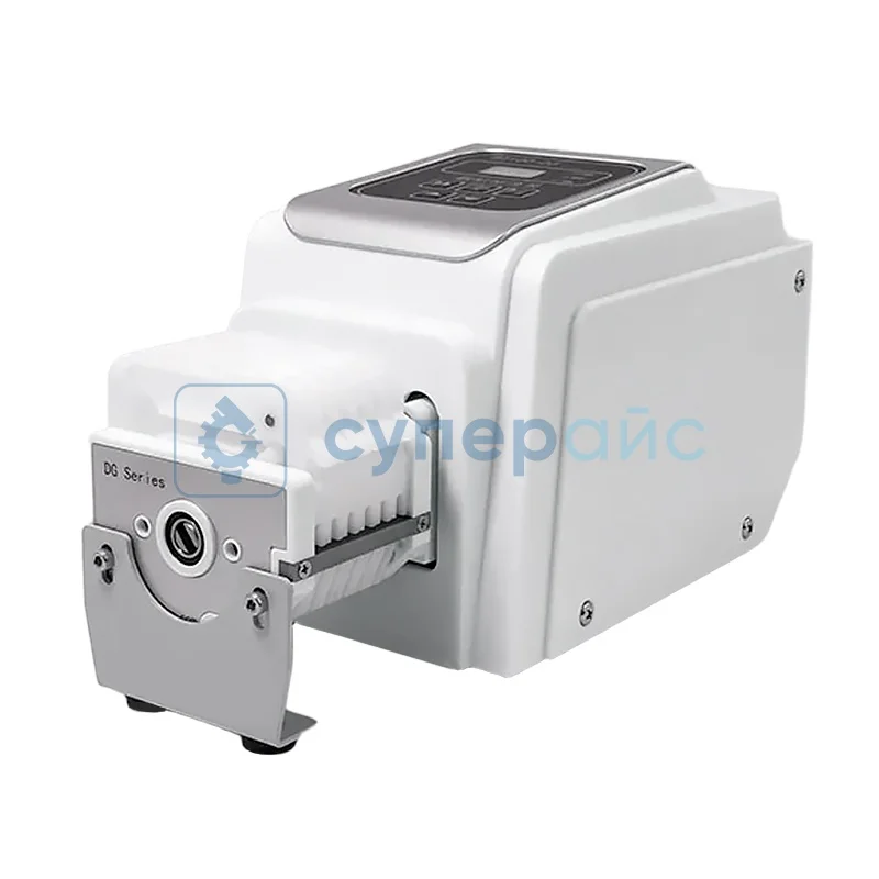 Насос трубчатого типа Rongbai BT100-2J+DG-6(10) фото 1