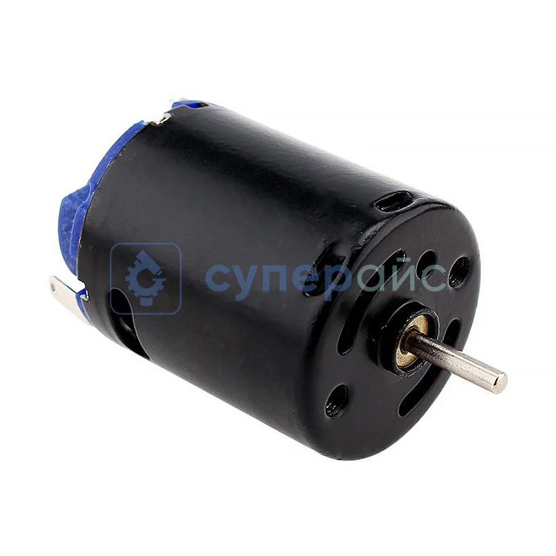 Шаговый двигатель Chihai CHR-RD370 фото 1