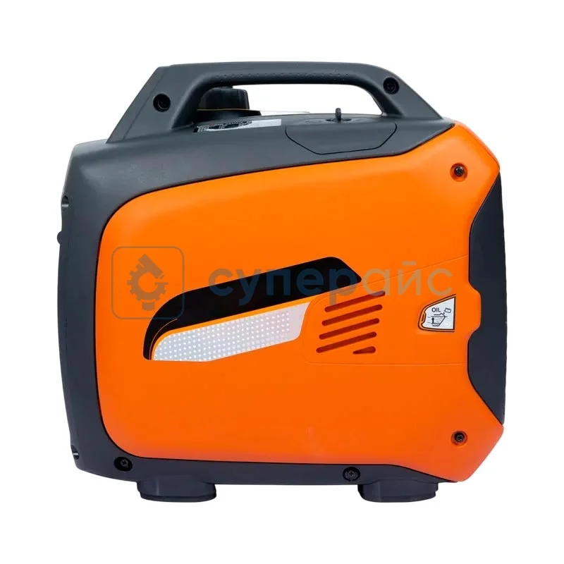 Генератор Zetengkaima KM2300i фото 1