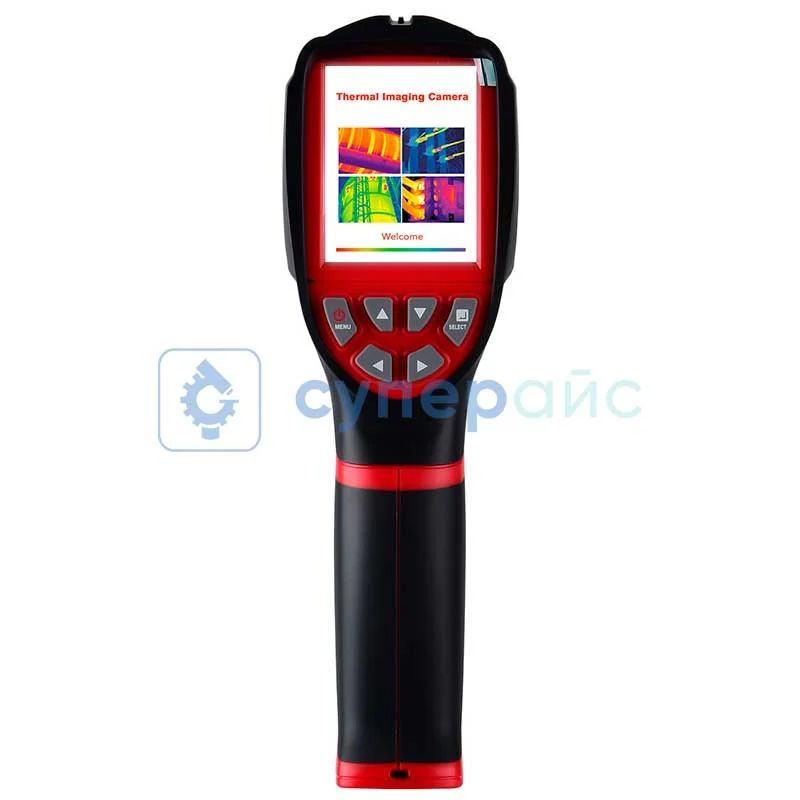 Тепловизор Wintact WT3220 с сохранением термограмм фото 1