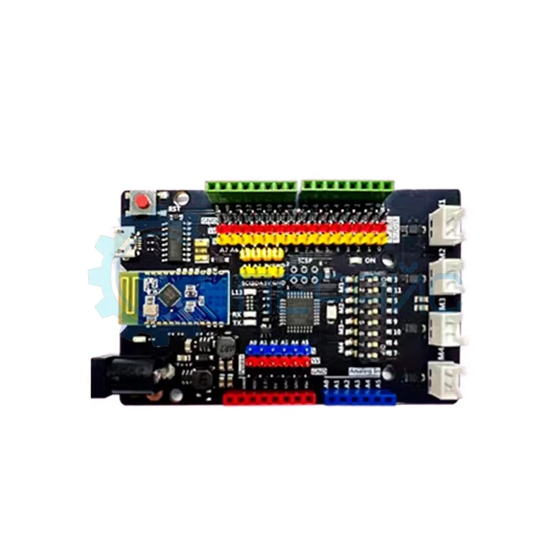 Программируемый контроллер Arduino-совместимый UNO PRO M4 фото 1