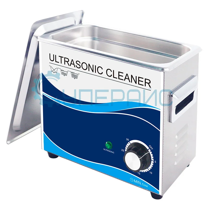 УЗ ванна GRANBO GB0203 фото 2