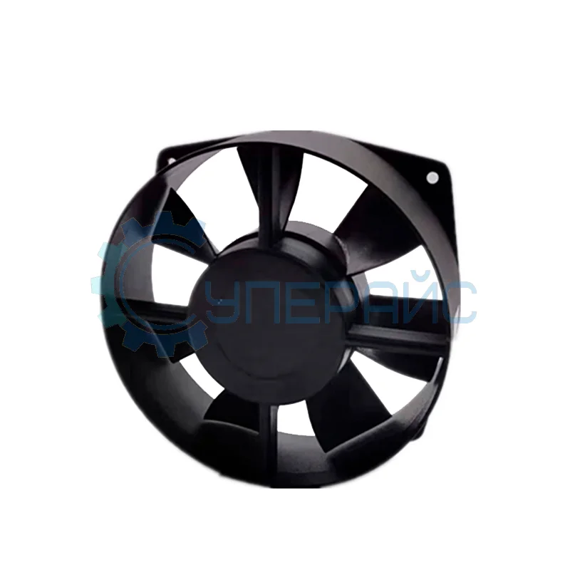 Вентилятор 150FZY9-D 380V фото 1