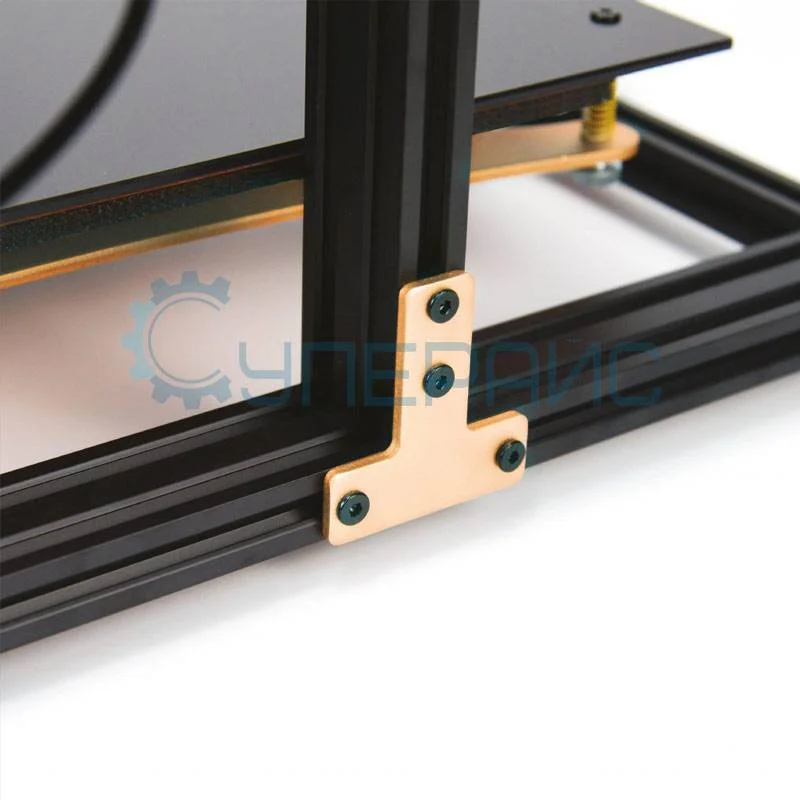 3D принтер Tevo Tornado фото 7