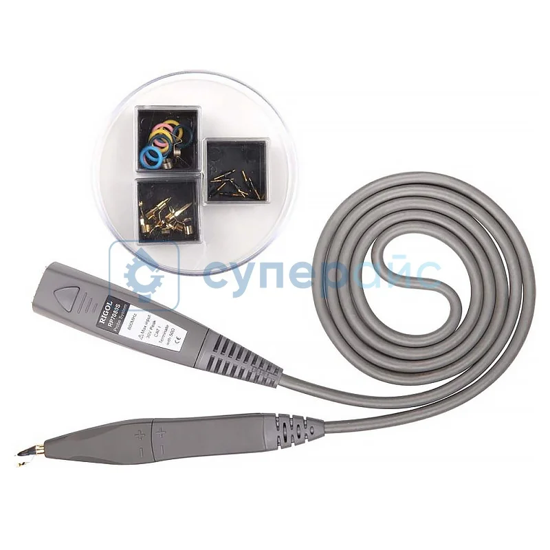 Пробник активный RIGOL RP7080S фото 1