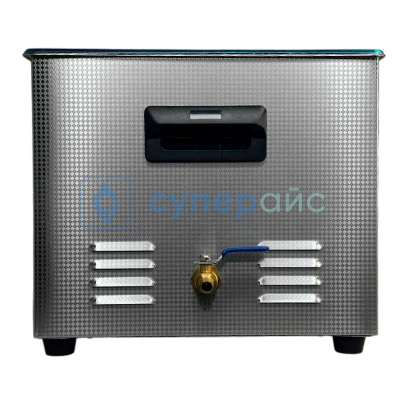 Ультразвуковая ванна с дегазацией YUMENG YM-060T фото 1