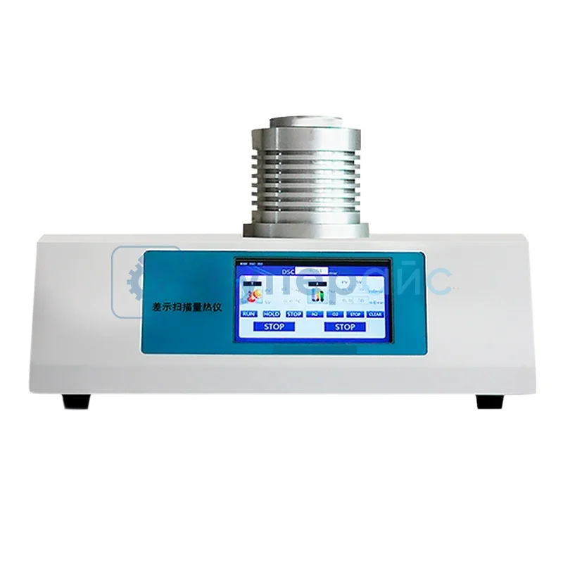 Сканирующий калориметр Mead DSC-B фото 1