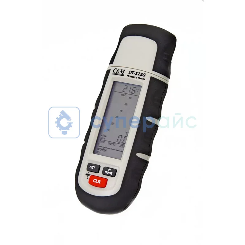 Промышленный влагомер CEM DT-125G фото 1