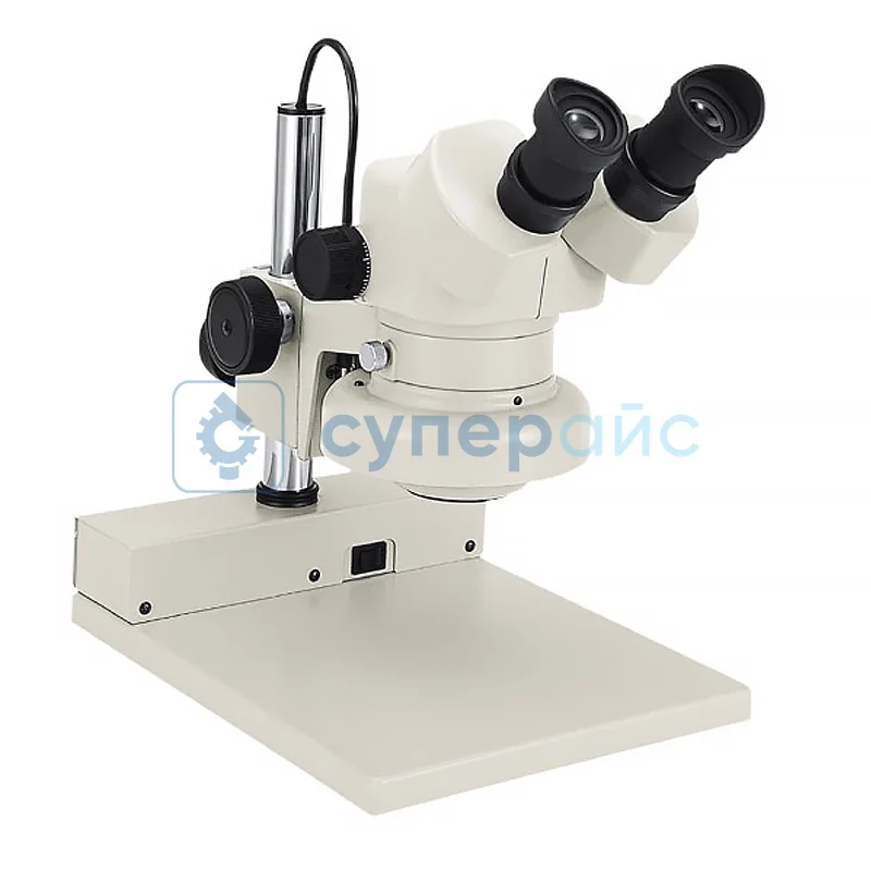 Микроскоп бинокулярный Aven Tools 26800B-302 фото 1