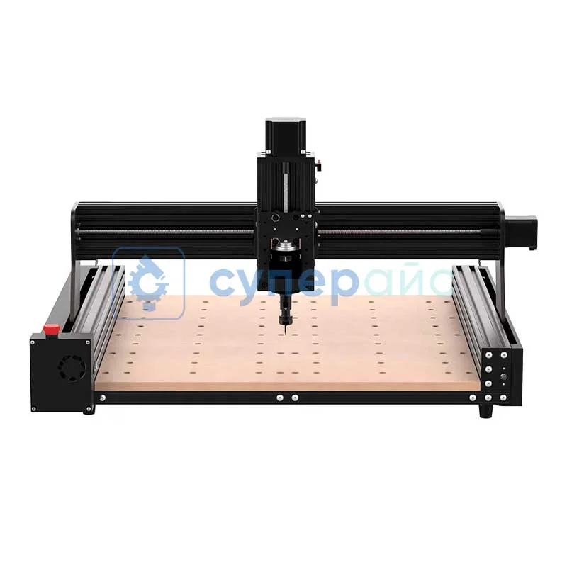 Фрезерный станок с ЧПУ Two Trees TTC450 фото 1