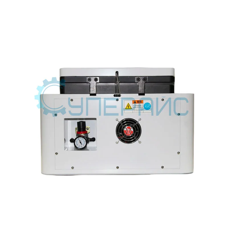 Ламинатор для дисплеев M-Triangel MT-12 фото 4