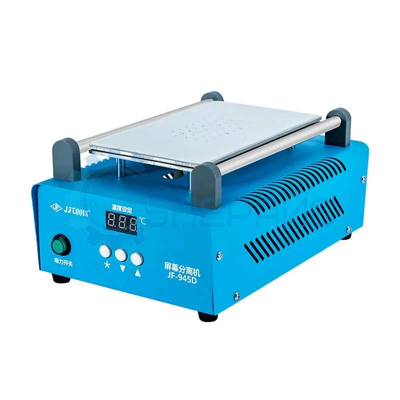 Сепаратор для снятия дисплеев JFTOOIS JF-945D фото 1