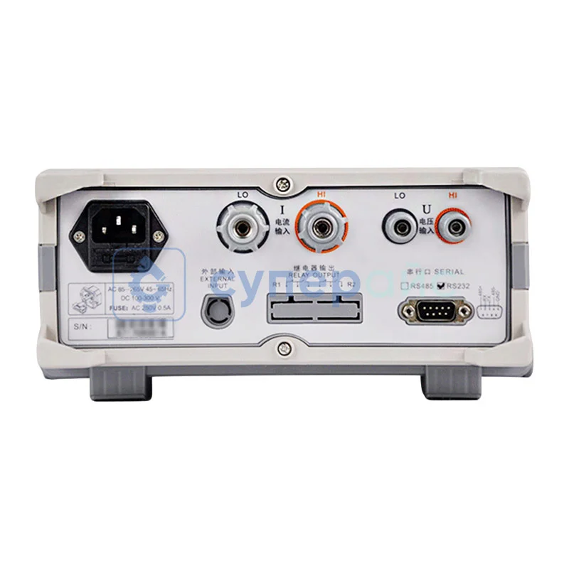 Измеритель мощности Qingzhi 8716B1 фото 3