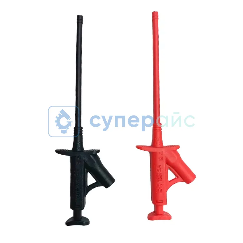 Высоковольтный дифференциальный пробник Micsig DP10007 фото 5