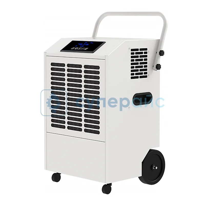 Осушитель воздуха промышленный Selwet SE-DZK-60B фото 1