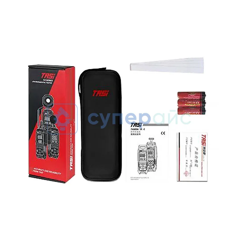 Тахометр TASI TA503A фото 1